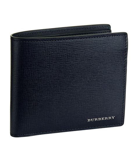 burberry wallet men's price.